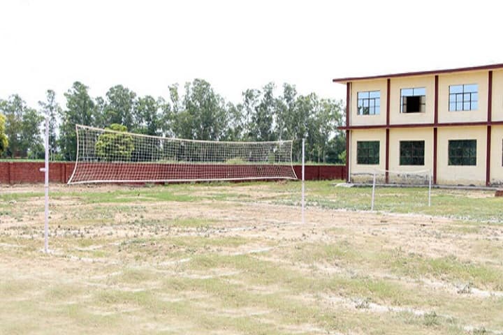 Shri Guru Har Govind Sahabh Ji Memorial College of Education campus in Meerut, Uttar Pradesh, India — photo 6