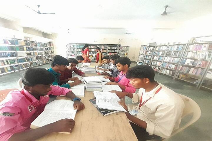 Oxford College of Engineering campus in Tiruvannamalai, Tamil Nadu, India — photo 4