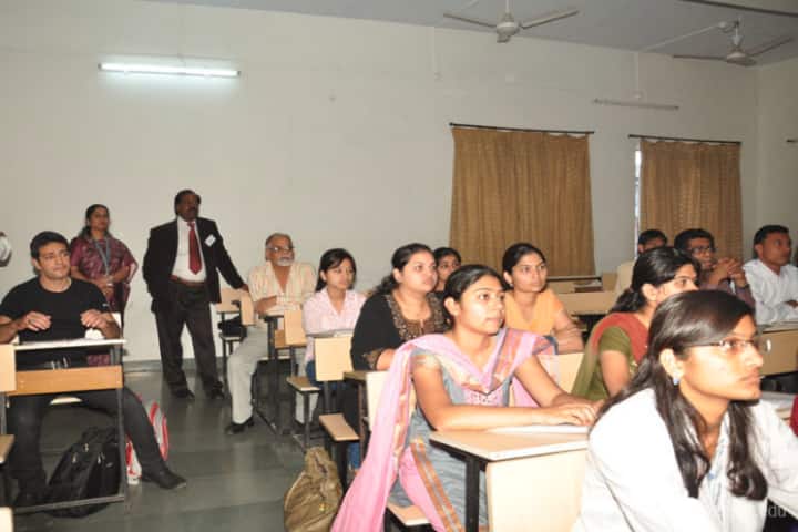 RGITBT Pune campus in Pune, Maharashtra, India — photo 2