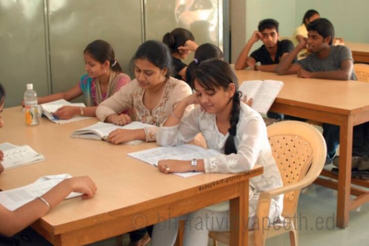 RGITBT Pune campus in Pune, Maharashtra, India — photo 3