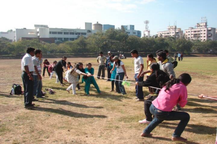 RGITBT Pune campus in Pune, Maharashtra, India — photo 4