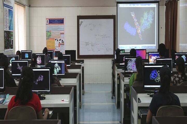 RGITBT Pune campus in Pune, Maharashtra, India — photo 5