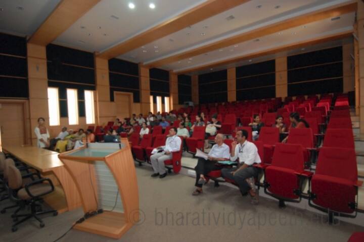 RGITBT Pune campus in Pune, Maharashtra, India — photo 6