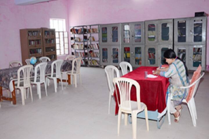 Mata Mohan Devi Bedi Mahila Shikshan Prashikshak Mahavidyalaya campus in Sri Ganganagar, Rajasthan, India — photo 6