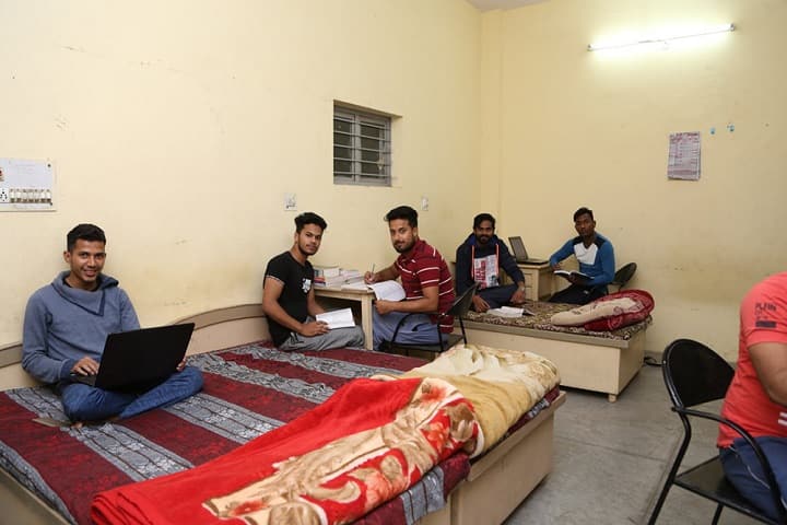 ITM College of Education campus in Aligarh, Uttar Pradesh, India — photo 6