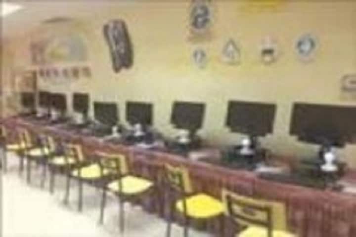 MD B Ed College campus in Hanumangarh, Rajasthan, India — photo 2