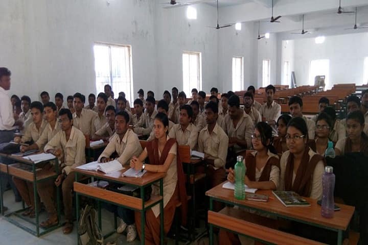 Government Polytechnic campus in Puri, Odisha, India — photo 2