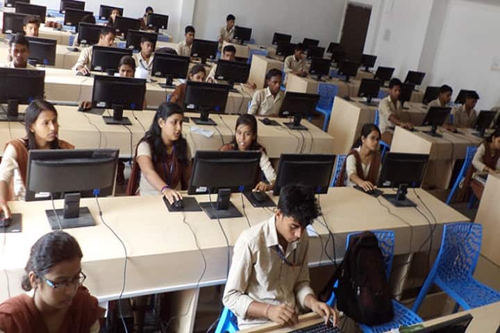 Government Polytechnic campus in Puri, Odisha, India — photo 3