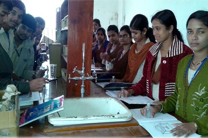 Government Polytechnic campus in Puri, Odisha, India — photo 5