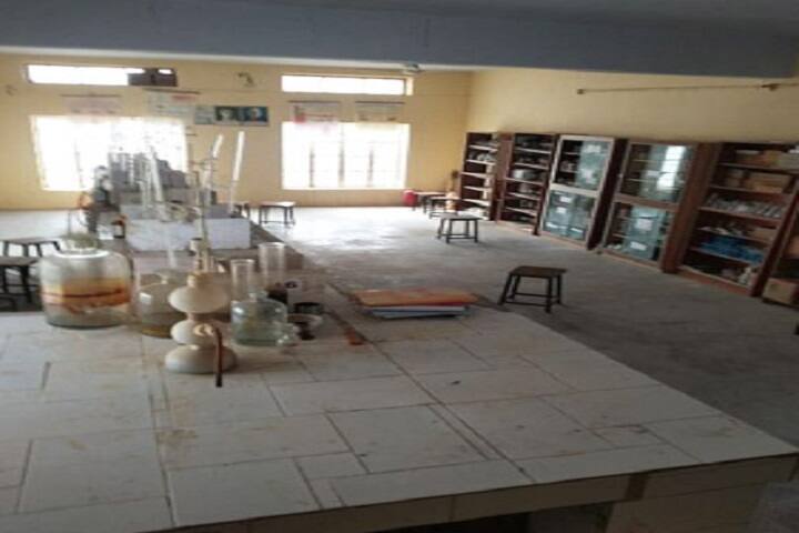 Jasveer Memorial B Ed College campus in Churu, Rajasthan, India — photo 4