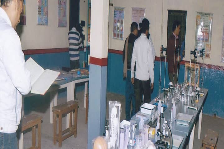 BS Bhoop Degree College campus in Etah, Uttar Pradesh, India — photo 4