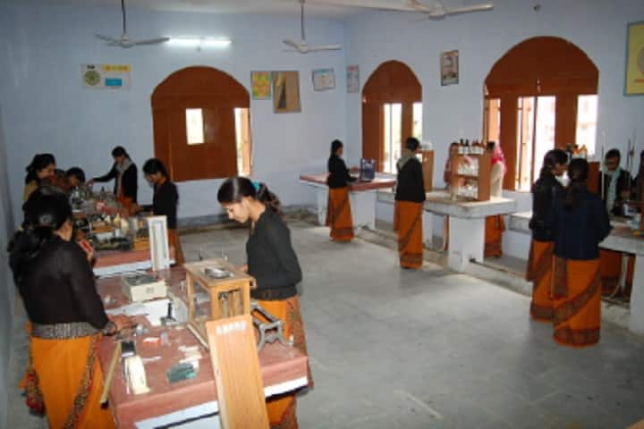 Indian Teacher Training College campus in Churu, Rajasthan, India — photo 6