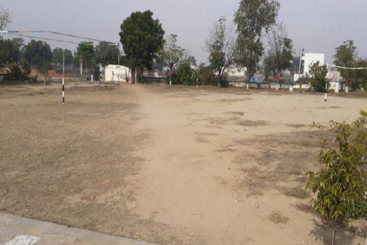 Ideal Public Shikshan Sansthan campus in Rajgarh, Rajasthan, India — photo 4
