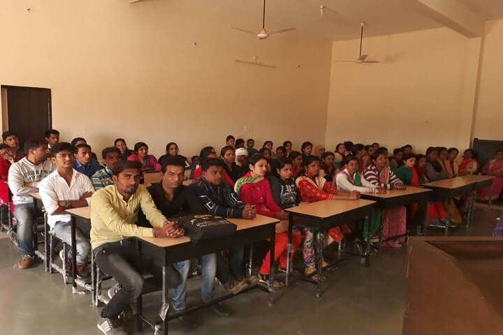 Shri Raj Rajendra Jayant Sen Suri College of Education campus in Ujjain, Madhya Pradesh, India — photo 3