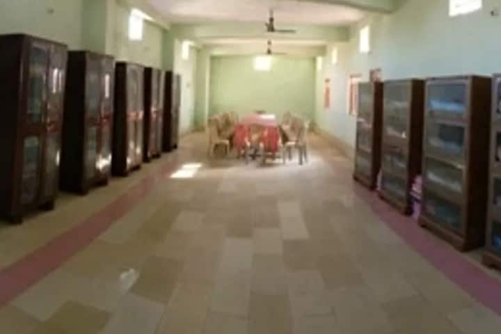Oriental B Ed College campus in Balaghat, Madhya Pradesh, India — photo 2