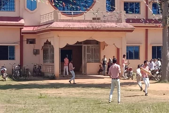 Oriental B Ed College campus in Balaghat, Madhya Pradesh, India — photo 6