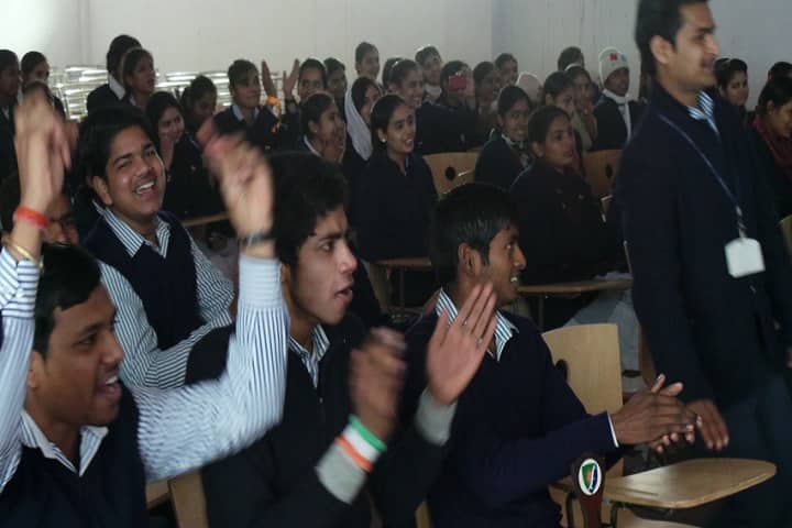 Satguru Institute of Education and Technology campus in Saharanpur, Uttar Pradesh, India — photo 1