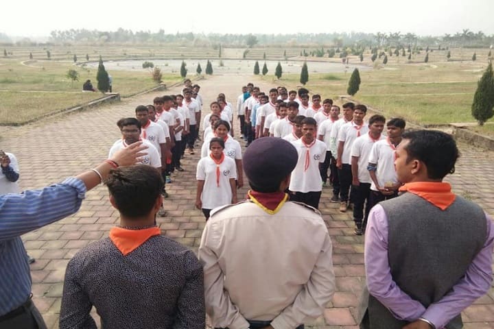 Satguru Institute of Education and Technology campus in Saharanpur, Uttar Pradesh, India — photo 2