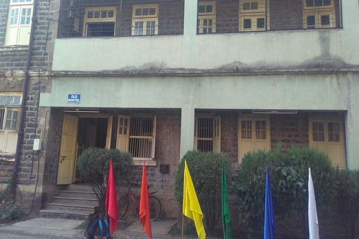 SNDT College of Education campus in Pune, Maharashtra, India — photo 4