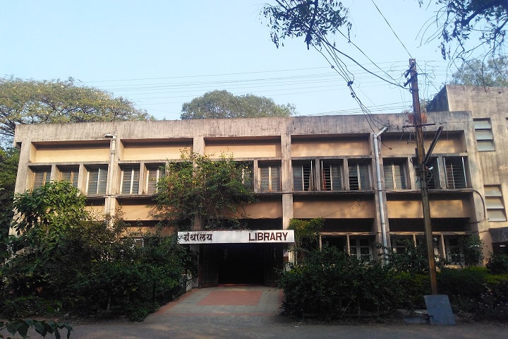 SNDT College of Education campus in Pune, Maharashtra, India — photo 6
