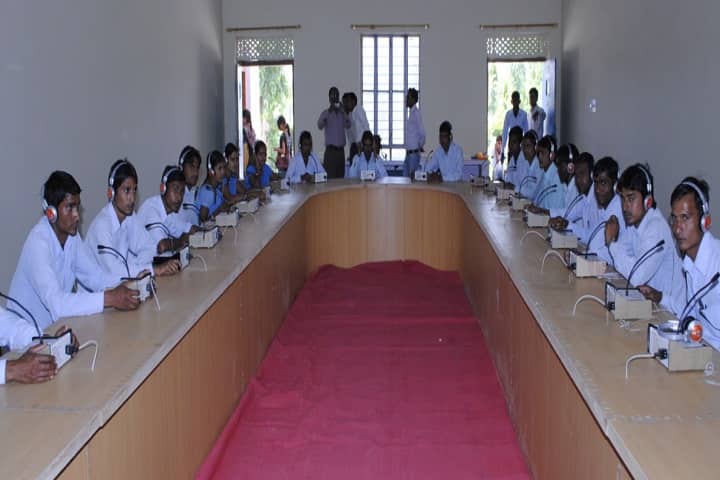 Sorabh College of Teacher Training campus in Karauli, Rajasthan, India — photo 2
