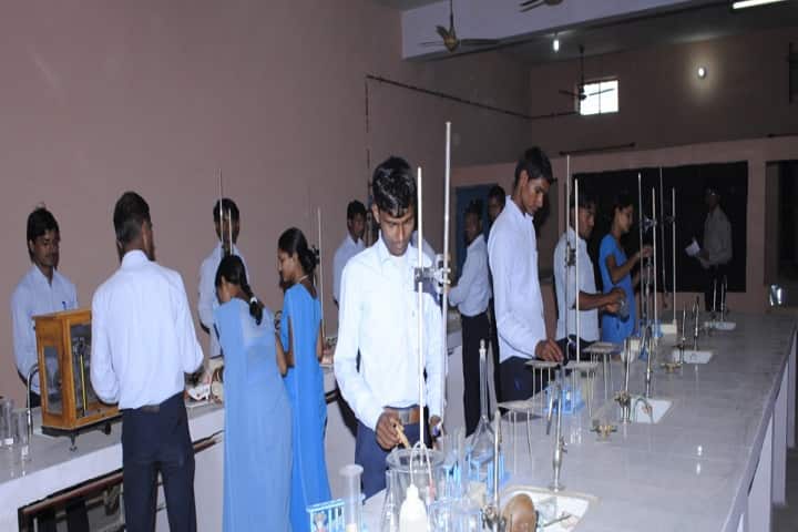Sorabh College of Teacher Training campus in Karauli, Rajasthan, India — photo 4