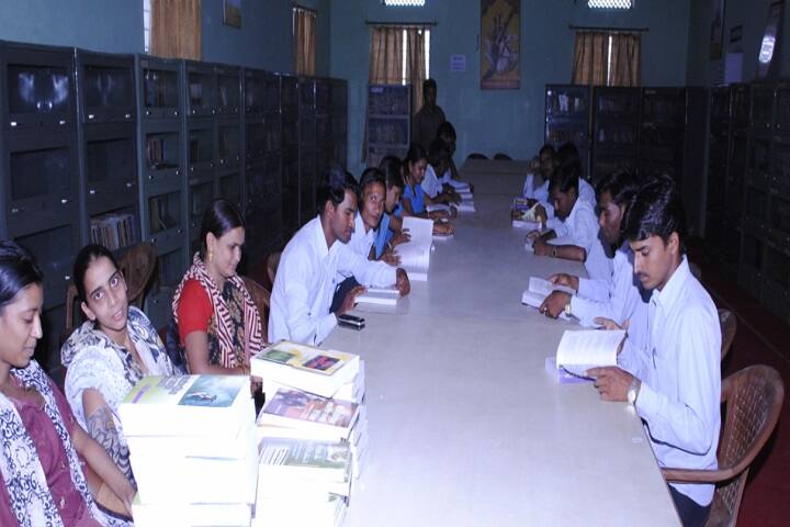 Sorabh College of Teacher Training campus in Karauli, Rajasthan, India — photo 5