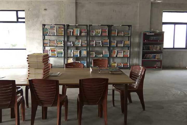Shaheed Capt DK Khola College of Education campus in Udham Singh Nagar, Uttarakhand, India — photo 2