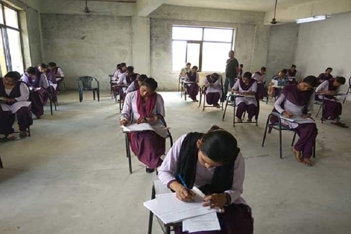 Shaheed Capt DK Khola College of Education campus in Udham Singh Nagar, Uttarakhand, India — photo 3