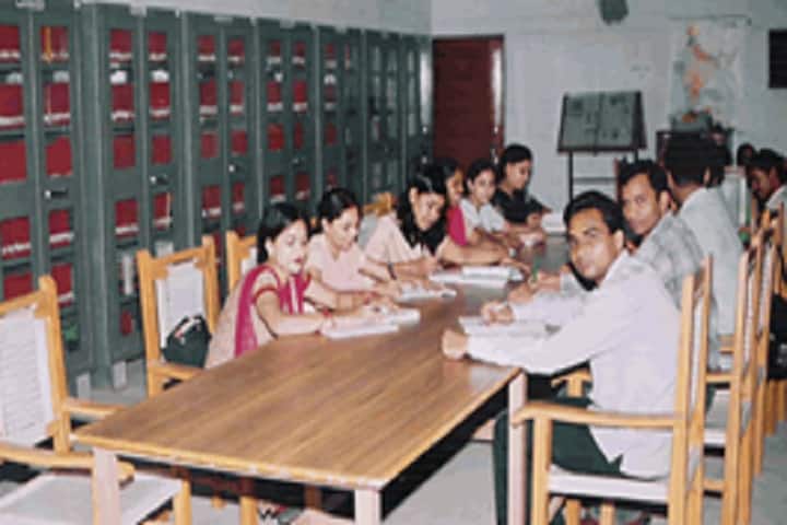 Sanskar Vidya Bharti College of Education campus in Meerut, Uttar Pradesh, India — photo 6
