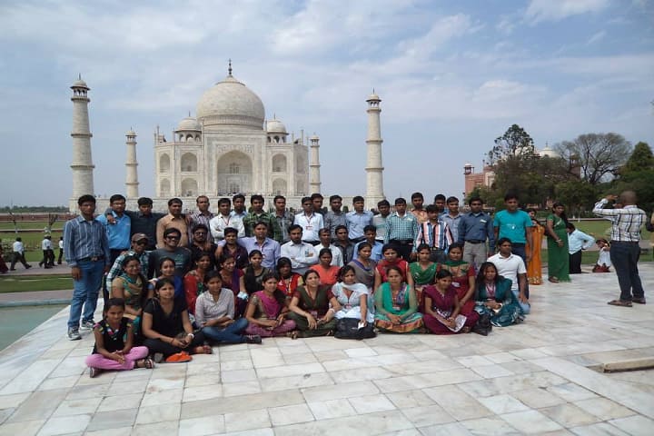 RD College of Education campus in Meerut, Uttar Pradesh, India — photo 2