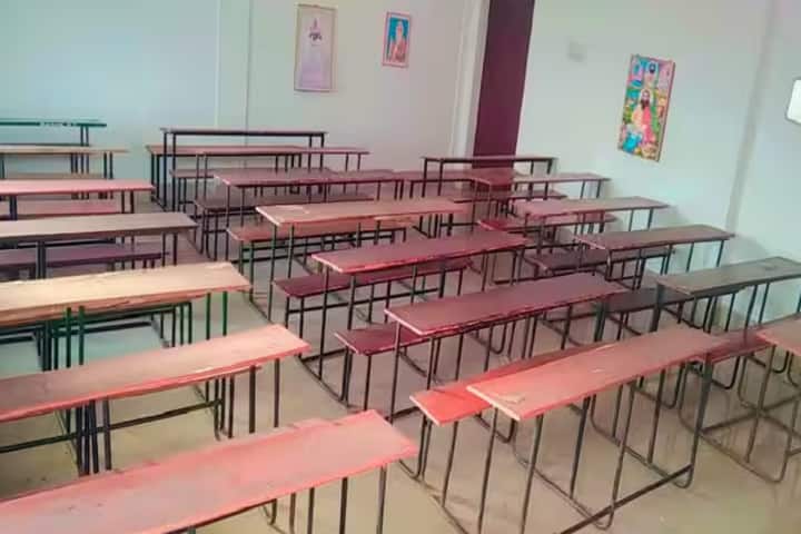 Indra Singh B Ed College campus in Garhwa, Jharkhand, India — photo 3