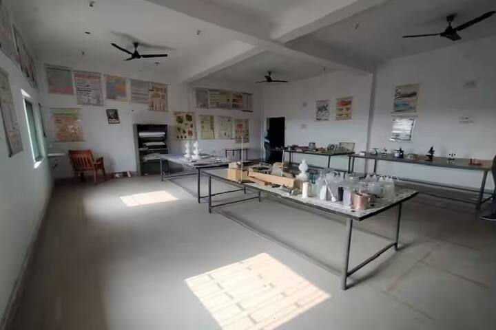 Indra Singh B Ed College campus in Garhwa, Jharkhand, India — photo 5