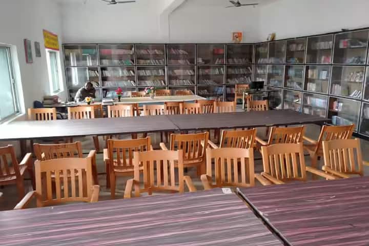 Indra Singh B Ed College campus in Garhwa, Jharkhand, India — photo 6