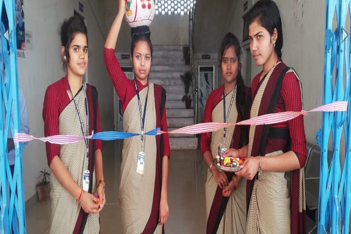 Sorabh College of Teacher Training campus in Karauli, Rajasthan, India — photo 2