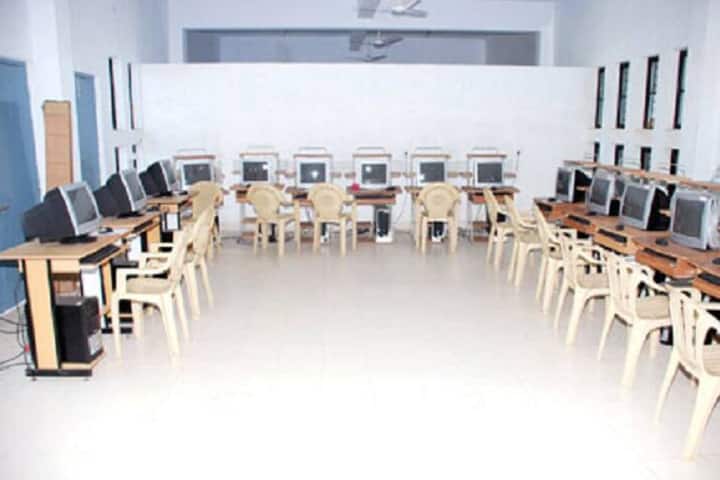 Brahma Valley College of Education campus in Nashik, Maharashtra, India — photo 4