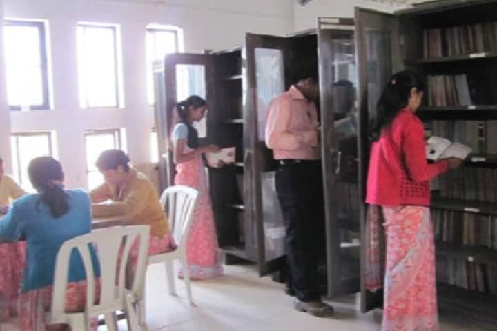 Brahma Valley College of Education campus in Nashik, Maharashtra, India — photo 5