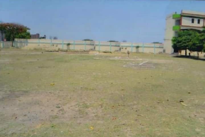 Ram Swaroop Shiksha Mahavidyalaya campus in Bhind, Madhya Pradesh, India — photo 5