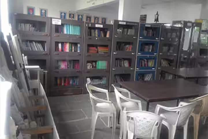 New College of Education campus in Nashik, Maharashtra, India — photo 4