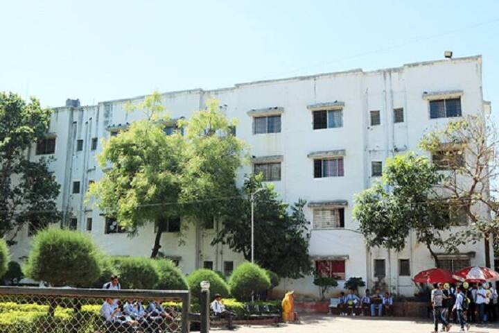 JSPM's Rajarshi Shahu College of Education campus in Pune, Maharashtra, India — photo 6