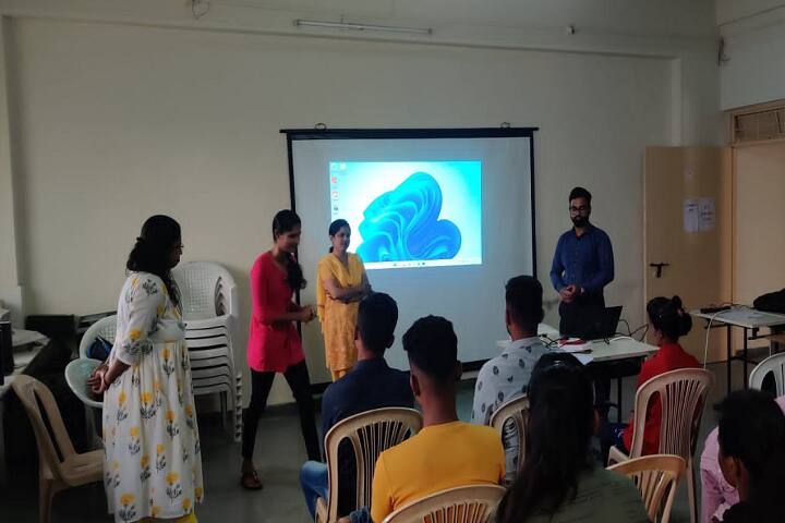 Ira Education Society's College of Education campus in Pune, Maharashtra, India — photo 3