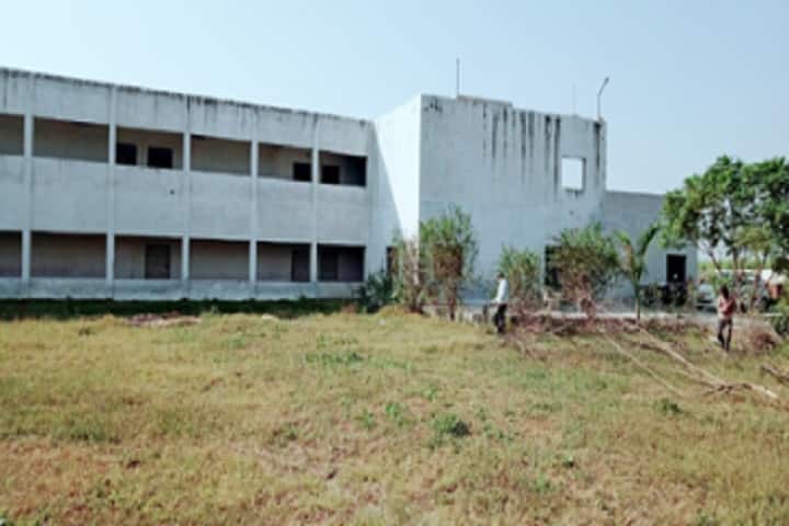 Paramount Institute of Education and Technology campus in Meerut, Uttar Pradesh, India — photo 2