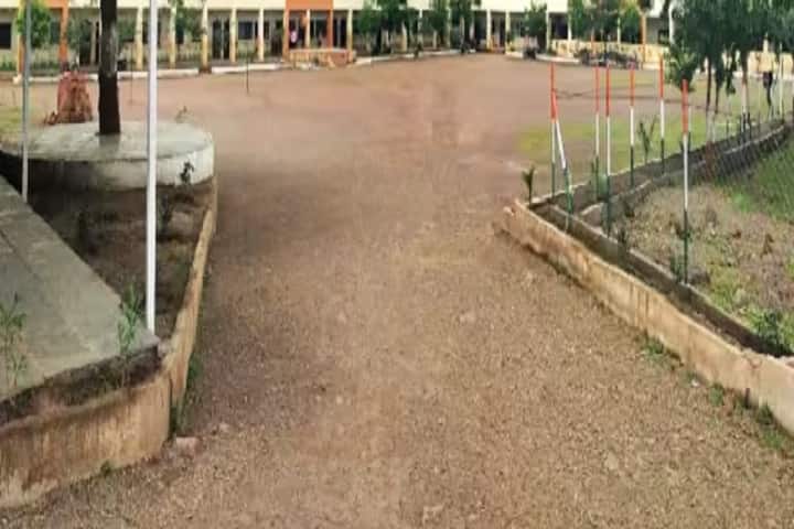 Gramin Vikas Shikshan Sanstha Shree Siddhivinayak College of Education campus in Nashik, Maharashtra, India — photo 3