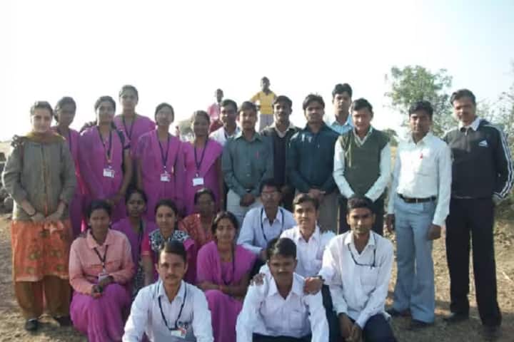 Gramin Vikas Shikshan Sanstha Shree Siddhivinayak College of Education campus in Nashik, Maharashtra, India — photo 4