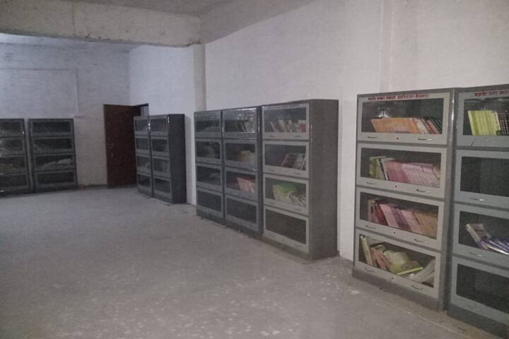 Sharad Chandraji Pawar College of Education campus in Pune, Maharashtra, India — photo 3