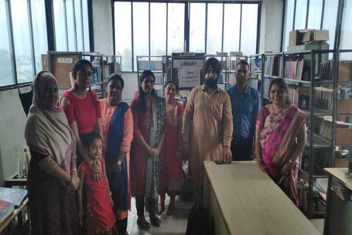 Sharad Chandraji Pawar College of Education campus in Pune, Maharashtra, India — photo 4