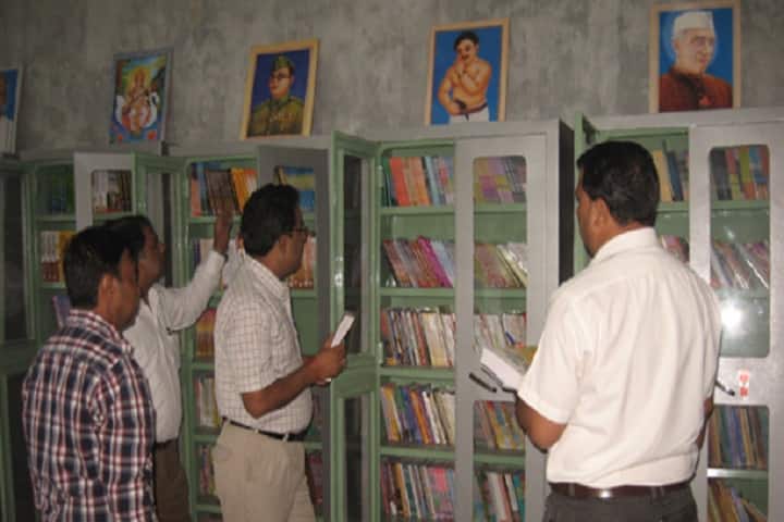 Mount Kailash College of Education campus in Meerut, Uttar Pradesh, India — photo 2