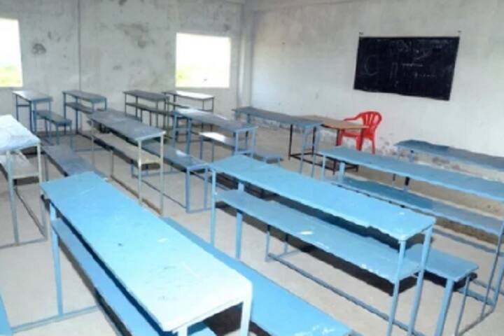 Vijetha College of Education campus in Ongole, Andhra Pradesh, India — photo 4