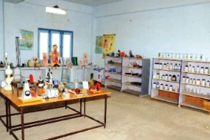Vijetha College of Education campus in Ongole, Andhra Pradesh, India — photo 5
