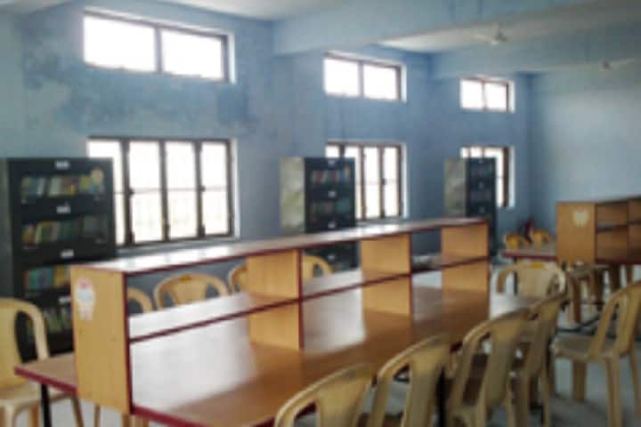 Modern International College of Education campus in Bulandshahr, Uttar Pradesh, India — photo 4